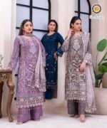 Design S-324|Umar Boutique - Image 3