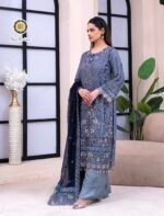 Design S-324|Umar Boutique - Image 15