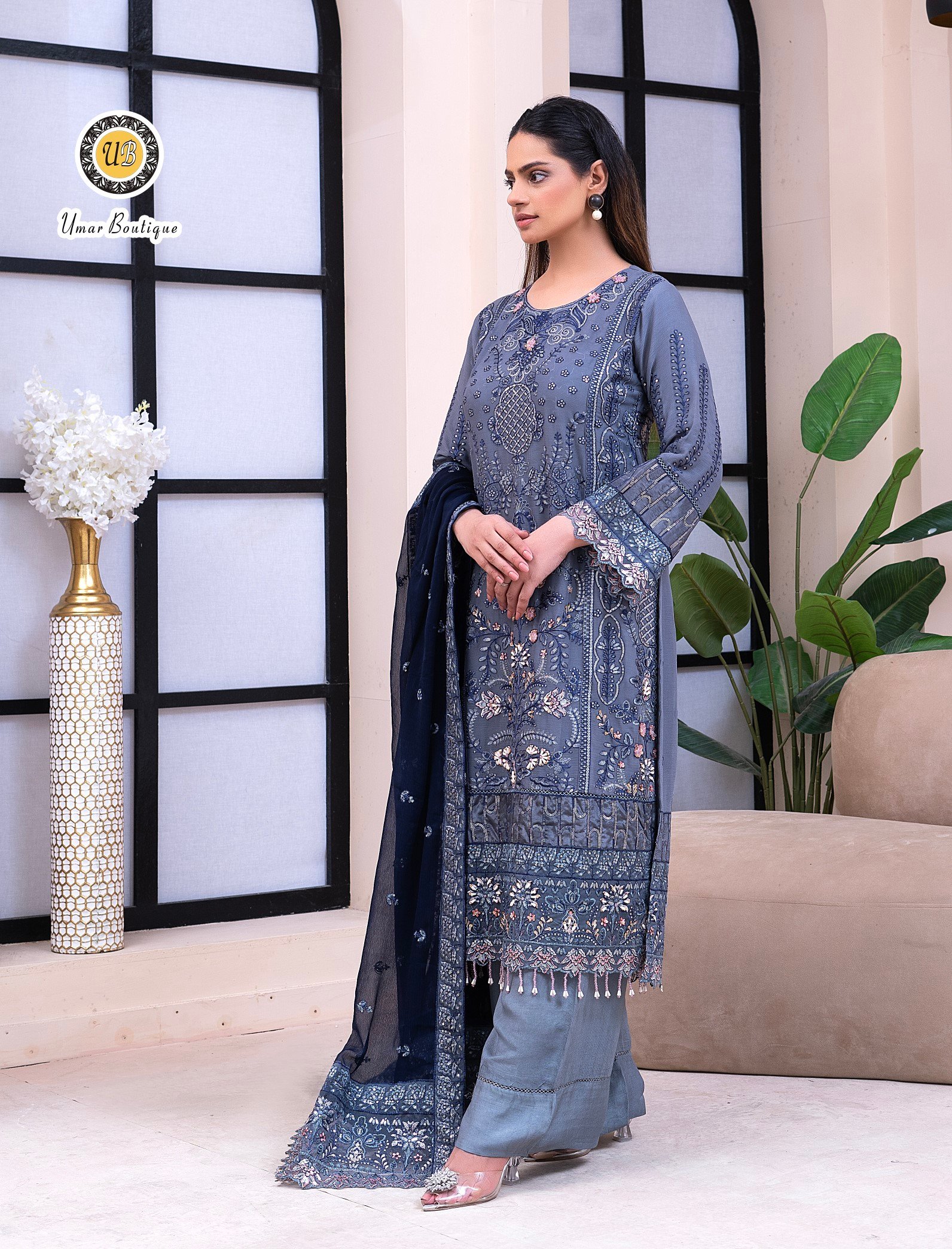 Shafoon S324 Umar Boutique (3)