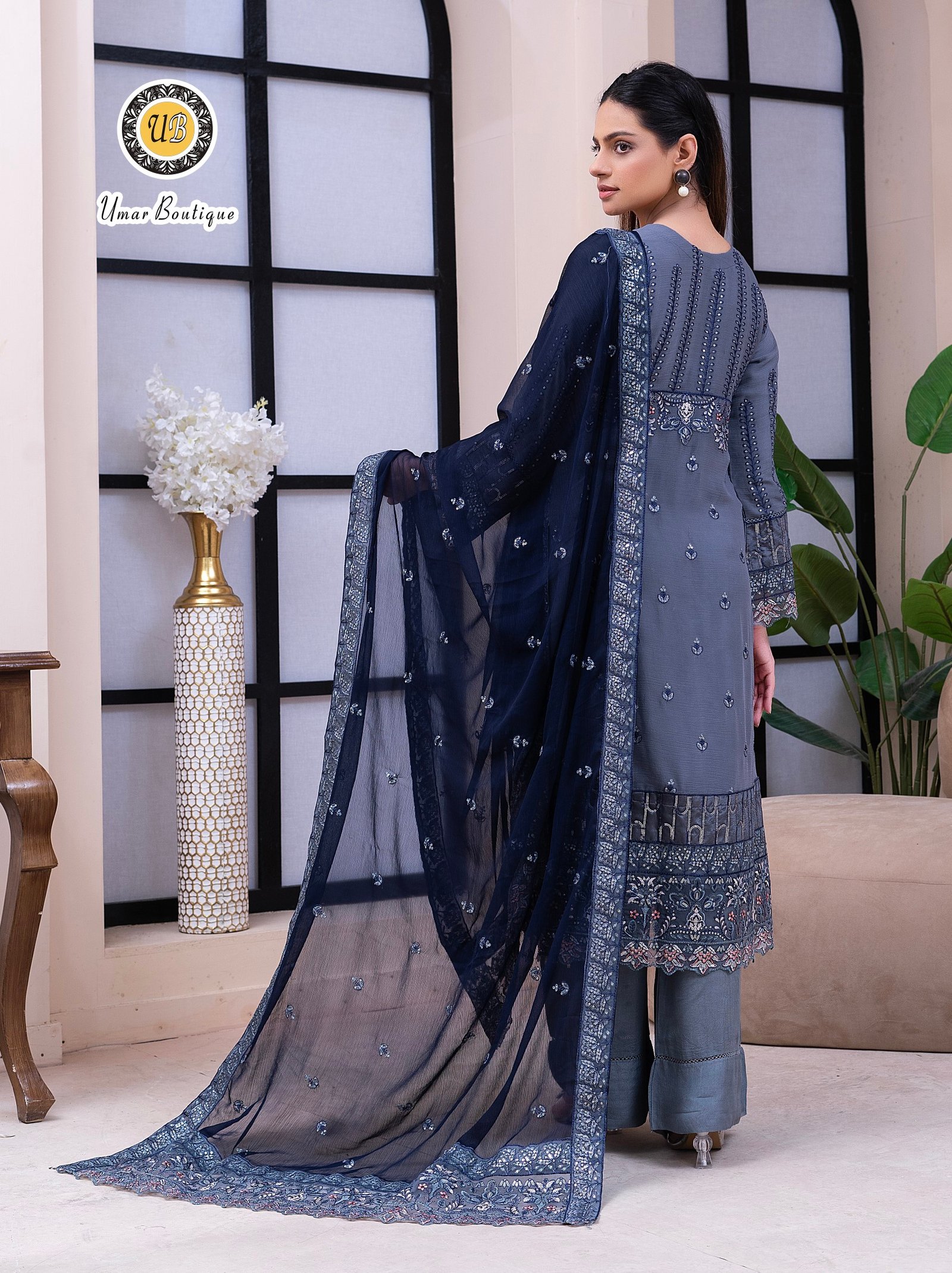 Shafoon S324 Umar Boutique (4)
