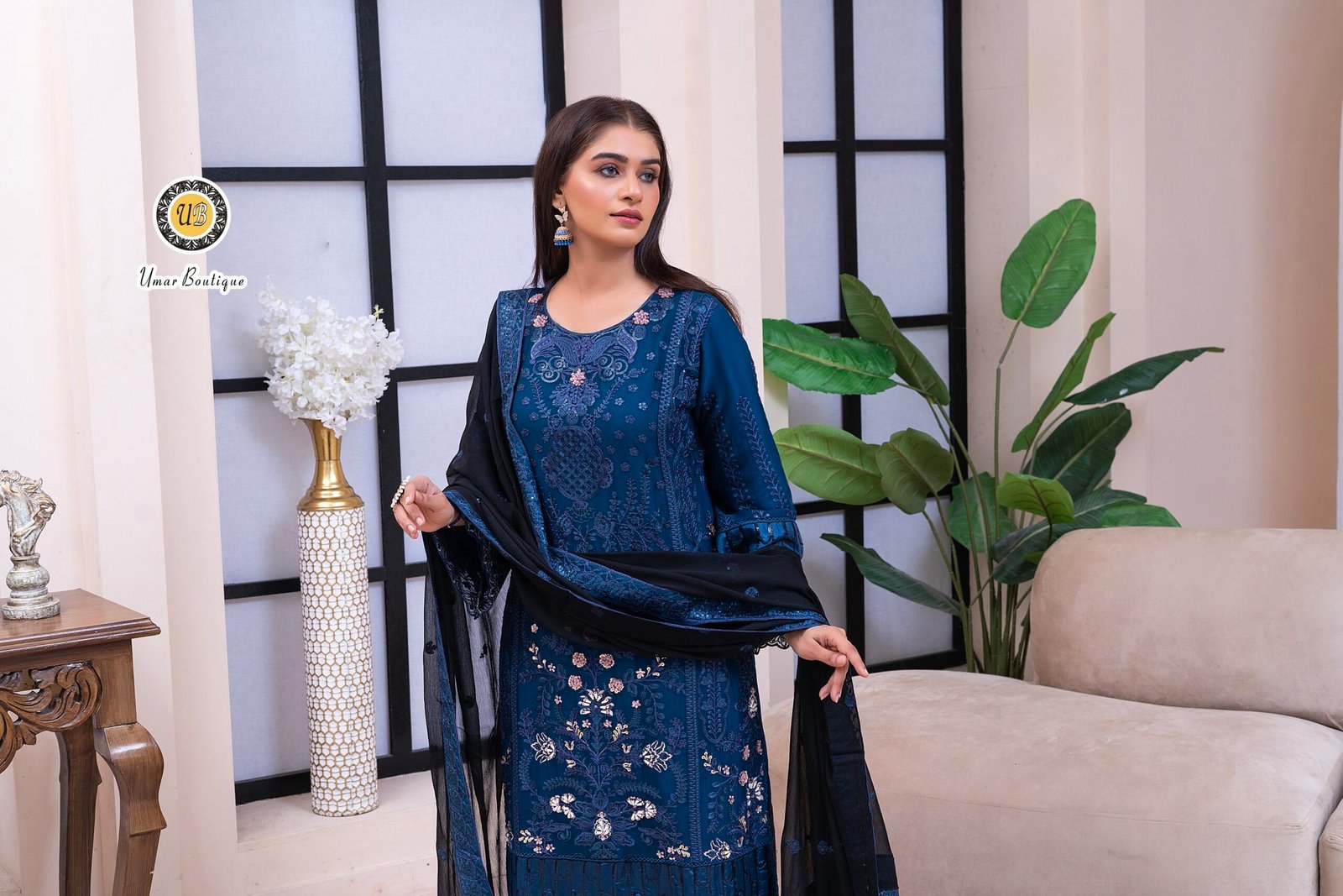 Shafoon S324 Umar Boutique (8)