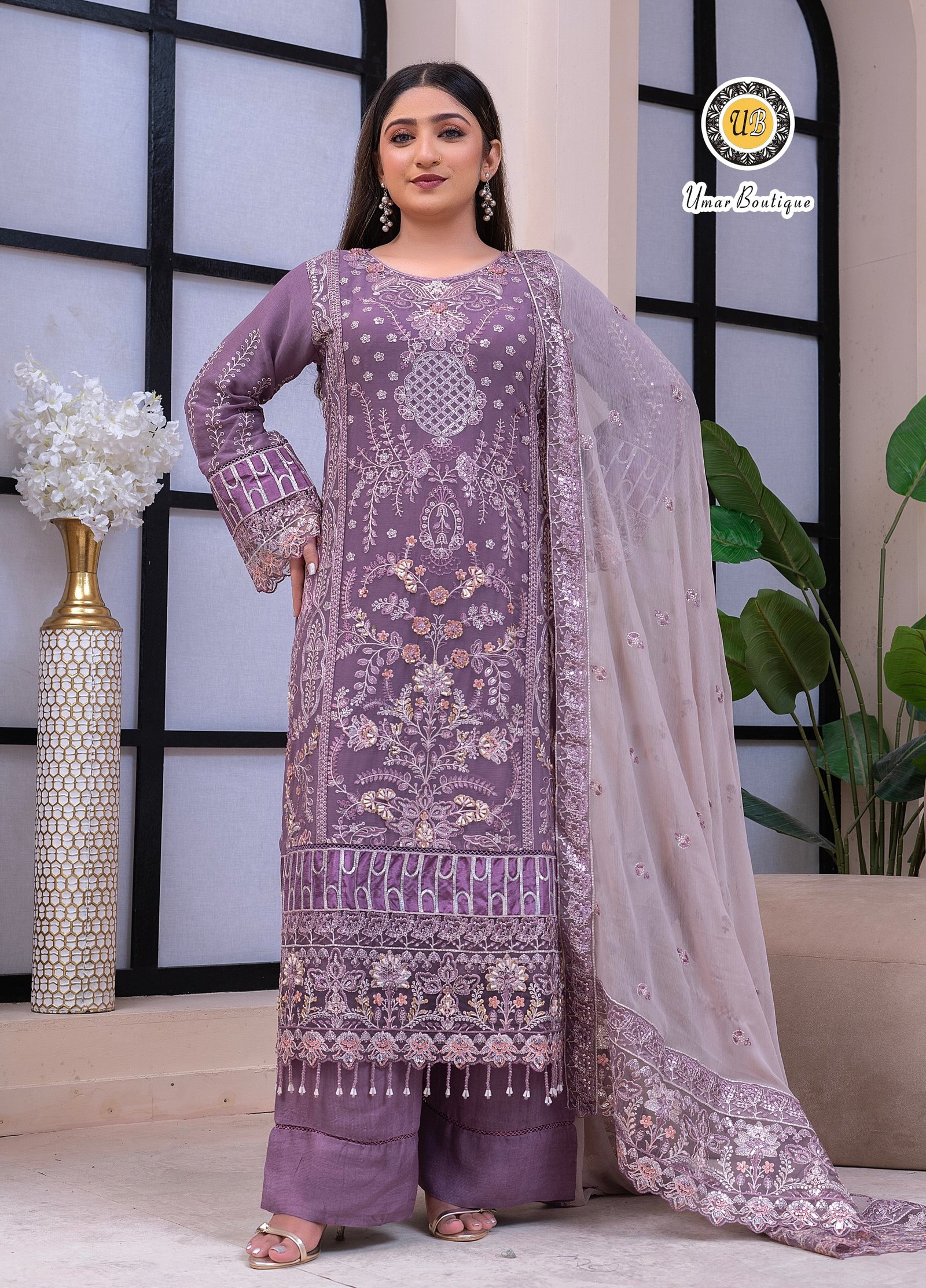 Shafoon S324 Umar Boutique (9)