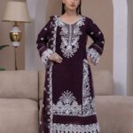 Design S325 | Umar Boutique
