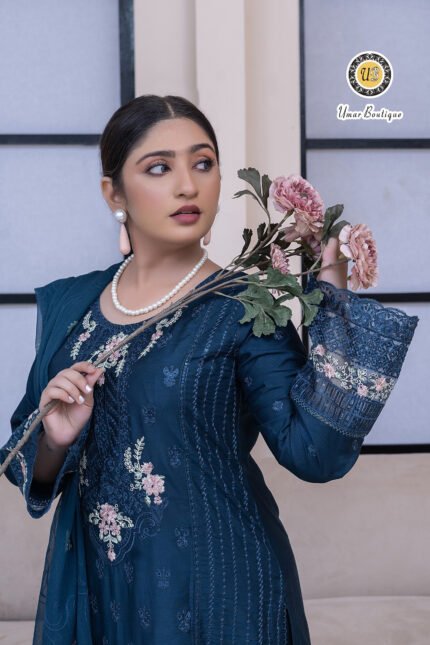 Viscose V40 Umar Boutique