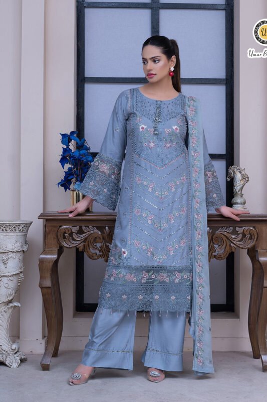 Viscose V45 | Umar Boutique