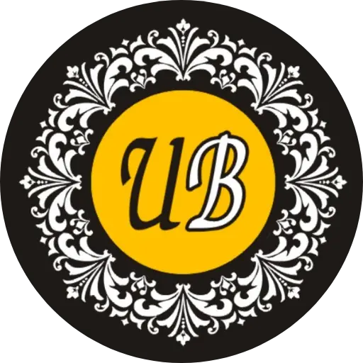 umar boutique logo