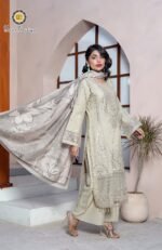 Dhanak Designs Vol-16 | umarboutique - Image 2