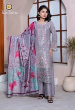 Dhanak Designs Vol-16 | umarboutique - Image 10