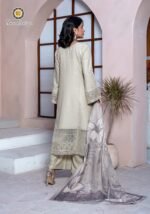 Dhanak Designs Vol-16 | umarboutique - Image 3
