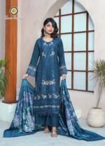 Dhanak Designs Vol-16 | umarboutique - Image 6