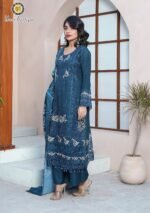Dhanak Designs Vol-16 | umarboutique - Image 8