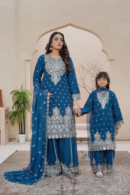 Shafoon S436 | Umar Boutique