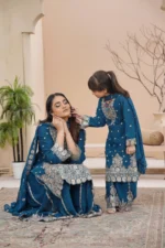 Shafoon S436 | Umar Boutique - Image 3