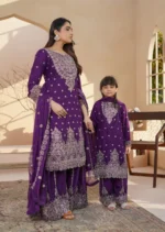 Shafoon S436 | Umar Boutique - Image 16