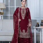 Shafoon S423 | umarboutique