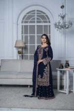 Shafoon S423 | umarboutique - Image 10