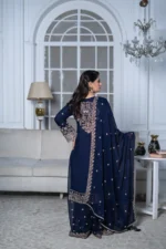 Shafoon S423 | umarboutique - Image 12