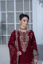 Shafoon S423 | umarboutique - Image 2