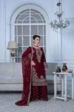 Shafoon S423 | umarboutique - Image 3