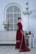 Shafoon S423 | umarboutique - Image 4