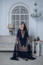 Shafoon S423 | umarboutique - Image 9