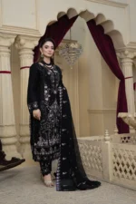 Shafoon S365 | umarboutique - Image 9