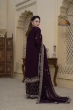 Shafoon S427 | umarboutique - Image 8