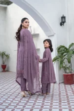 shafoon S-476 | Umar Boutique - Image 2