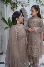 Chiffon S439 | Umar Boutique - Image 9