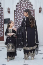 Chiffon S439 | Umar Boutique - Image 2