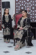 Chiffon S439 | Umar Boutique - Image 3