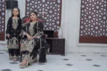 Chiffon S439 | Umar Boutique - Image 4