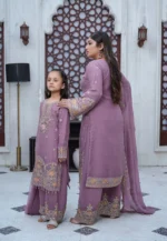 Chiffon S439 | Umar Boutique - Image 6
