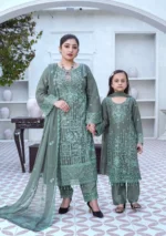 Chiffon S369 | Umar Boutique - Image 21