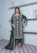 Chiffon S437 | Umar Boutique - Image 3