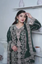 Chiffon S437 | Umar Boutique - Image 5