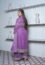 Chiffon S437 | Umar Boutique - Image 6