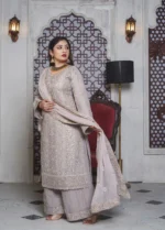 Chiffon S437 | Umar Boutique - Image 8