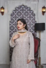 Chiffon S437 | Umar Boutique - Image 9