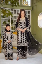 Chiffon S420 | Umar Boutique - Image 5