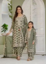 Chiffon S420 | Umar Boutique - Image 4