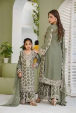 Chiffon S420 | Umar Boutique - Image 2
