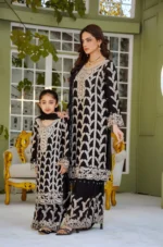 Chiffon S420 | Umar Boutique - Image 6