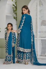 Chiffon S420 | Umar Boutique - Image 15