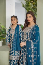 Chiffon S420 | Umar Boutique - Image 16