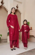 Chiffon S369 | Umar Boutique