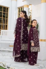 Chiffon S374 | Umar Boutique - Image 7