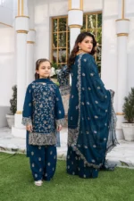 Chiffon S374 | Umar Boutique - Image 4