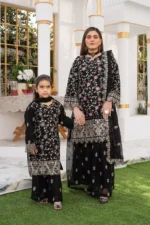 Chiffon S374 | Umar Boutique - Image 5