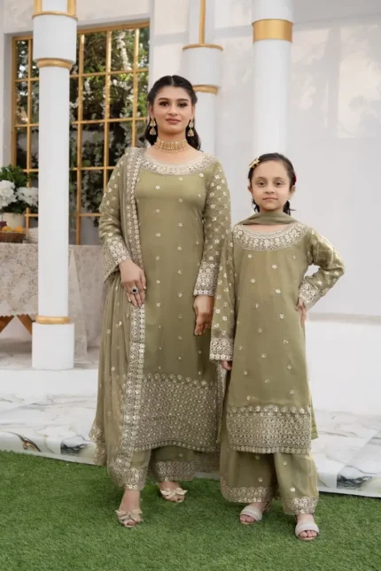 Chiffon S450 | Umar Boutique